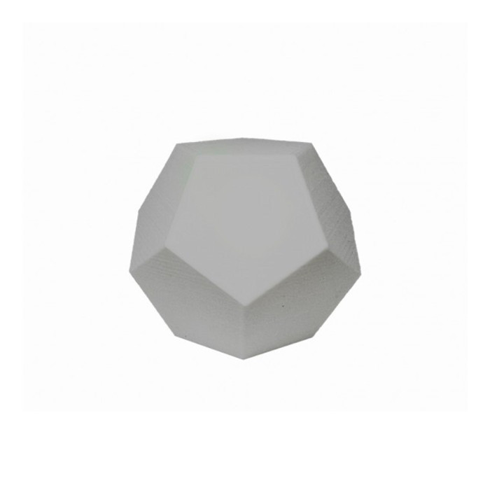PLA HR-870 Sakata 3D Gris 1,75 mm