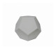 PLA HR-870 Sakata 3D Gris 1,75 mm