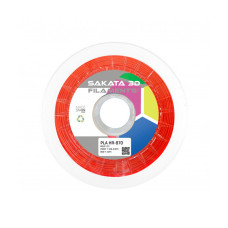 PLA HR-870 Sakata 3D Rojo 1,75 mm
