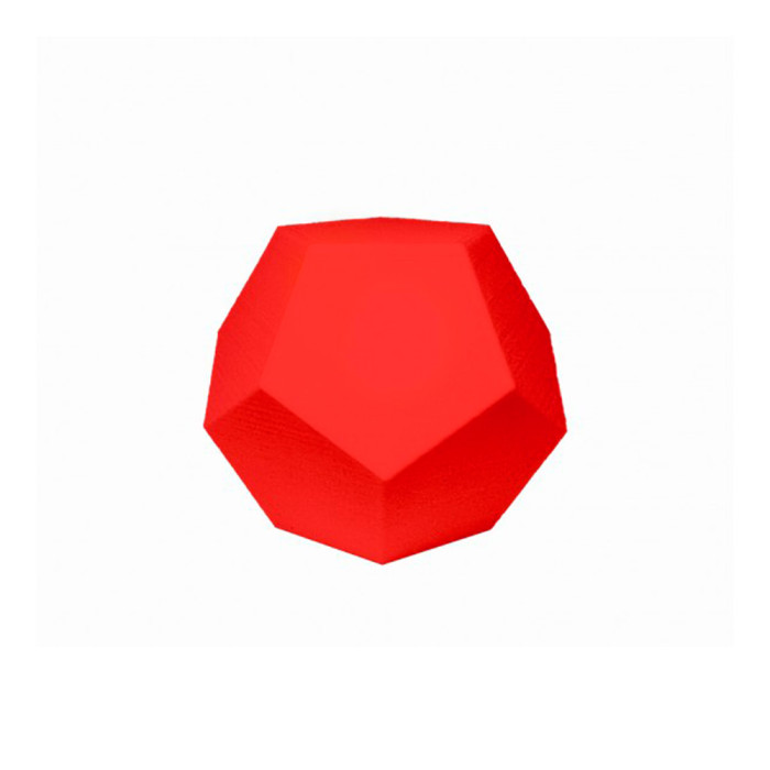 PLA HR-870 Sakata 3D Rojo 1,75 mm
