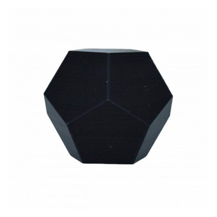 PLA High Speed PRO Sakata 3D Negro 1.75 mm
