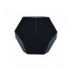 PLA High Speed PRO Sakata 3D Negro 1.75 mm