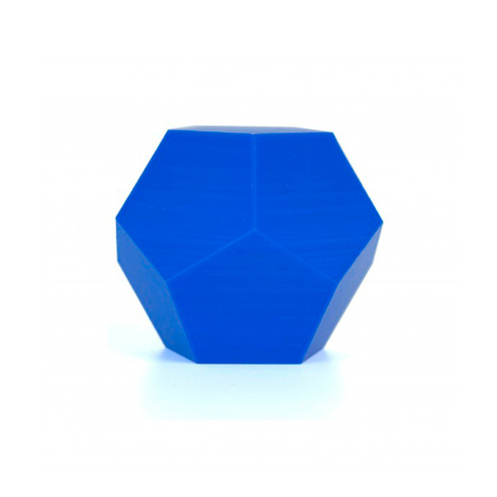 PLA High Speed PRO Sakata 3D Azul 1.75 mm