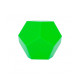 PLA High Speed PRO Sakata 3D Verde 1.75 mm