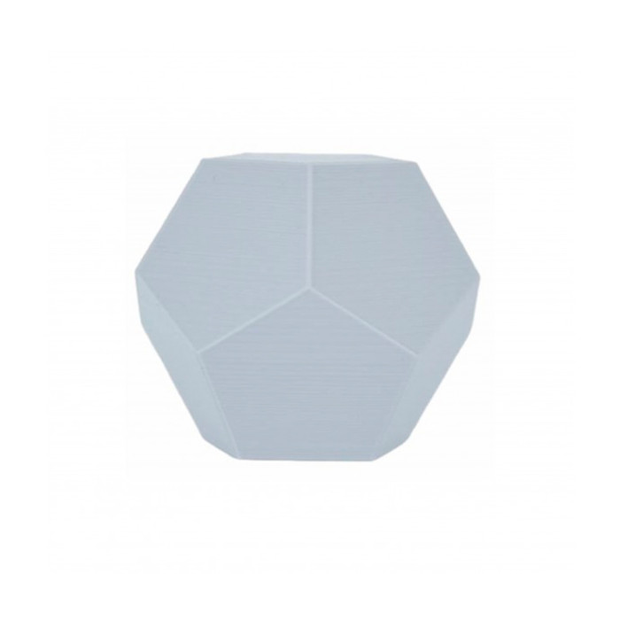 PLA High Speed PRO Sakata 3D Gris 1.75 mm