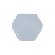 PLA High Speed PRO Sakata 3D Gris 1.75 mm