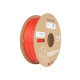 PLA High Speed PRO Sakata 3D Rojo Flúor 1.75 mm