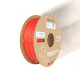 PLA High Speed PRO Sakata 3D Rojo Flúor 1.75 mm
