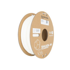 PLA High Speed PRO Sakata 3D Blanco 1.75 mm