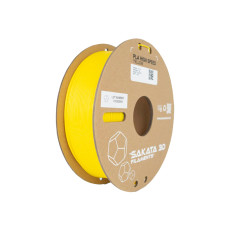 PLA High Speed PRO Sakata 3D Amarillo 1.75 mm