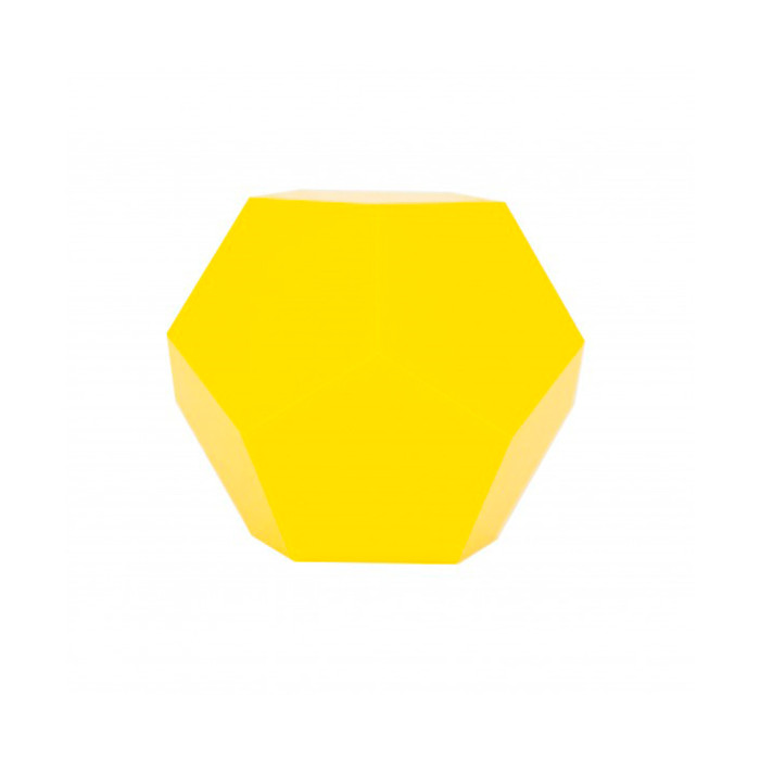 PLA High Speed PRO Sakata 3D Amarillo 1.75 mm