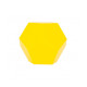 PLA High Speed PRO Sakata 3D Amarillo 1.75 mm