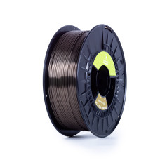 PLA i3D Tested Bronce Seda 1.75 mm