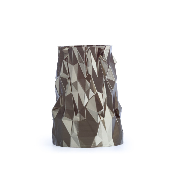 PLA i3D Tested Bronce Seda 1.75 mm