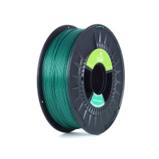 PLA i3D Tested Glitter Verde 1.75 mm