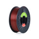 PLA i3D Tested Glitter Rojo 1.75 mm
