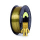 PLA i3D Tested Oro Envejecido Seda 1.75 mm