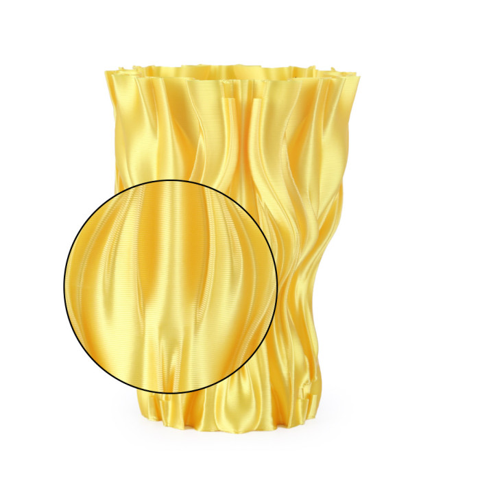 PLA i3D Tested Oro Seda 1.75 mm
