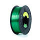 PLA i3D Tested Verde Oscuro Seda 1.75 mm