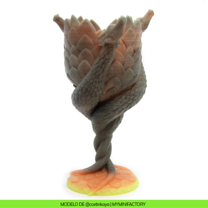 PLA i3D Tested Lava 1,75 mm