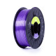 PLA i3D Tested Violeta Seda 1.75 mm