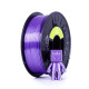 PLA i3D Tested Violeta Seda 1.75 mm