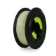 PLA i3D Tested Glow Luminous Green (brilla en la oscuridad) 1.75 mm