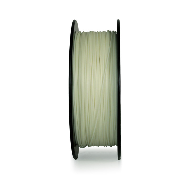 PLA i3D Tested Glow Luminous Green (brilla en la oscuridad) 1.75 mm