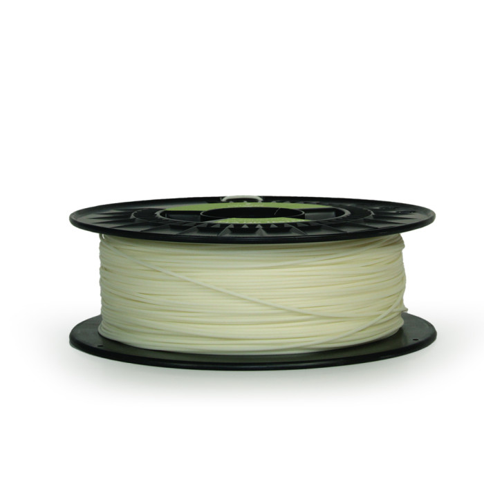 PLA i3D Tested Glow Luminous Green (brilla en la oscuridad) 1.75 mm