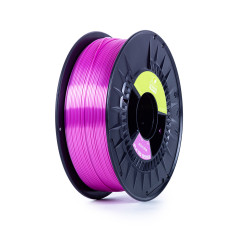 PLA i3D Tested Rosa Seda 1.75 mm