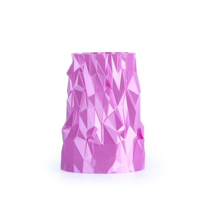 PLA i3D Tested Rosa Seda 1.75 mm