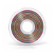PLA i3D Tested Rainbow Seda 1,75 mm