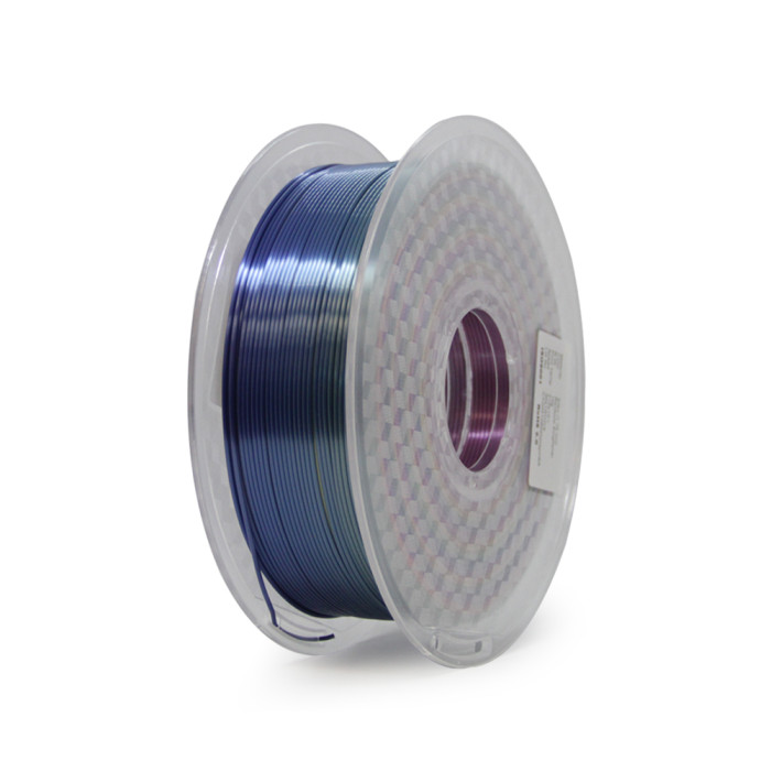 PLA i3D Tested Rainbow Seda 1,75 mm