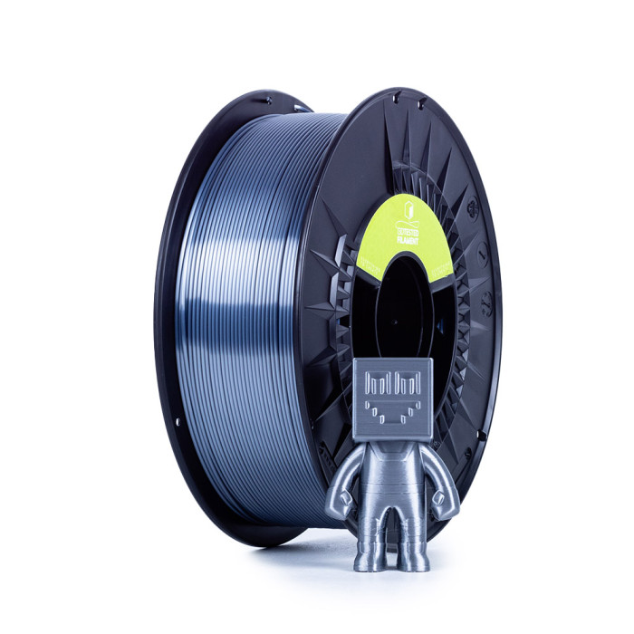 PLA i3D Tested Plata Seda 1.75 mm