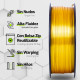 PLA i3D Tested Cobre Seda 1.75 mm