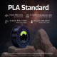 PLA i3D Tested Verde Oscuro 1.75 mm