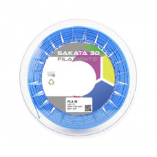 PLA-M Sakata 3D Mate Azul 1,75 mm