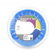 PLA-M Sakata 3D Mate Azul 1,75 mm