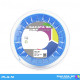 PLA-M Sakata 3D Mate Azul 1,75 mm