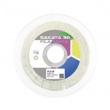 PLA-M Sakata 3D Mate Blanco 1,75 mm