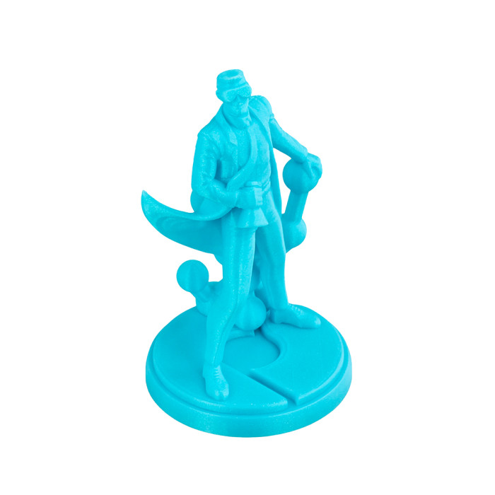 PLA Panchroma PolyMaker Celestial Blue 1,75 mm
