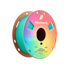 PLA Panchroma PolyMaker Celestial Green 1,75 mm