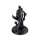 PLA Panchroma PolyMaker Satin Black (Antiguo PolyTerra) 1,75 mm