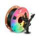 PLA Panchroma PolyMaker Satin Black (Antiguo PolyTerra) 1,75 mm