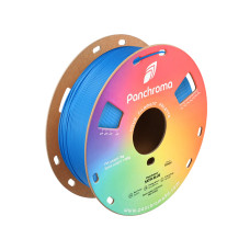 PLA Panchroma PolyMaker Satin Blue (Antiguo PolyTerra) 1,75 mm