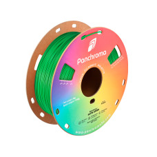 PLA Panchroma PolyMaker Satin Green (Antiguo PolyTerra) 1,75 mm