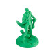 PLA Panchroma PolyMaker Satin Green (Antiguo PolyTerra) 1,75 mm