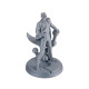 PLA Panchroma PolyMaker Satin Grey (Antiguo PolyTerra) 1,75 mm
