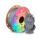 PLA Panchroma PolyMaker Satin Grey (Antiguo PolyTerra) 1,75 mm