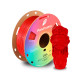 PLA Panchroma PolyMaker Satin Red (Antiguo PolyTerra) 1,75 mm
